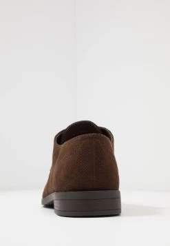 Pier One Prix Incroyables Derbies & Richelieus Derbies Et Richelieus Carré Homme -Pier One eab2a8a814e04a7f9885e7db508e11d6