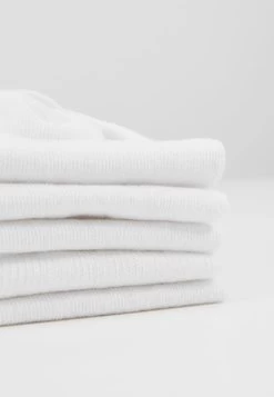 Pier One Réduction 5 PACK – Socquettes Sous-vêtements & Chaussettes Couleur Unie Homme 6 Pier One Réduction 5 PACK – Socquettes Sous-vêtements & Chaussettes Couleur Unie Homme -Pier One eb1c47001f2e4203a93b3dbe4dab6789