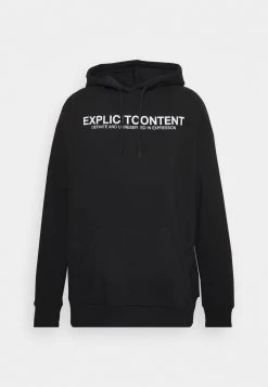 Pier One Sweat à Capuche Petit Prix Pulls Et Gilets Unisex -Pier One eb205ffd010049ea8ed85a9a00fd0a9d