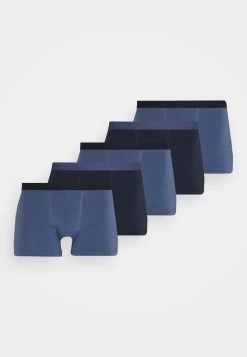 Pier One Prix Refroidis 5 PACK – Shorty Sous-vêtements Normale Homme -Pier One eb34c70efd774fb8b1ce62bb0d9fdccf 1