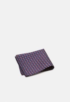 Pier One Prix Sacrifiés SET – Cravate Pochettes De Costume Floral Homme -Pier One eb63ff2d778c4be79df25a19d2971230