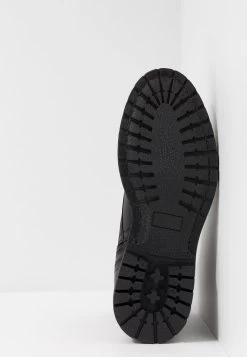 Pier One LEATHER – Bottines à Lacets Haute Qualité Bottes Rond Homme 10 Pier One LEATHER – Bottines à Lacets Haute Qualité Bottes Rond Homme -Pier One ebced731c0cb43e2b3dd12261ff87904