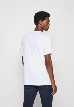 Pier One Première Qualité T-shirt Imprimé T-shirts Col Rond Homme -Pier One ebe44d5bf2dc49d6bba1e09f0a7a31fa