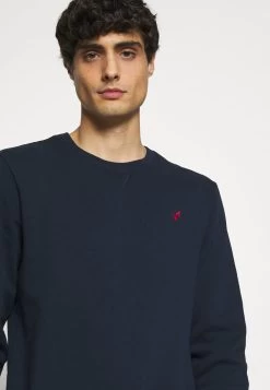 Pier One Sweatshirt Bonne Qualité Pulls Et Gilets Col Rond Homme -Pier One ebfe41466daf4c95b15825b2a1ff9eff