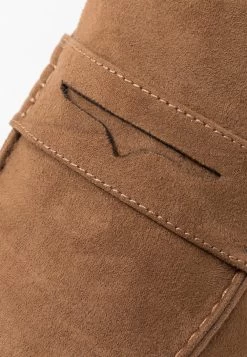 Pier One Qualité Garantie Mocassins Chaussures Basses Carré Homme -Pier One ec3b17bf20f64ba4bc2160856f454de4