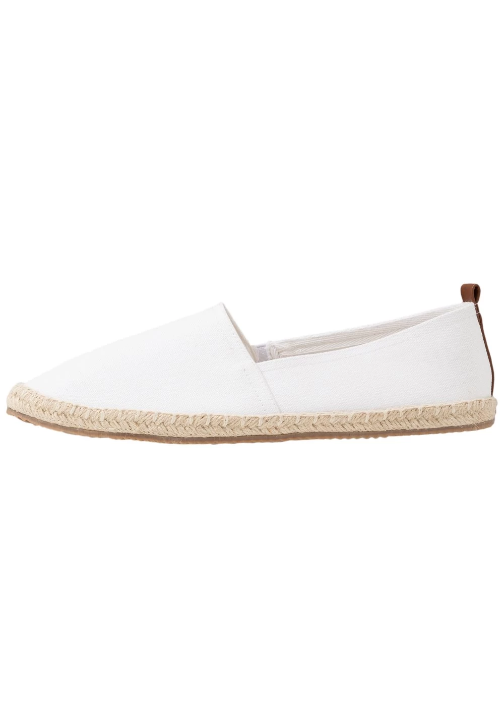 Pier One Qualité Garantie RENA ESPADRILLE UNISEX – Espadrilles Chaussures Basses Rond 1 Pier One Qualité Garantie RENA ESPADRILLE UNISEX – Espadrilles Chaussures Basses Rond