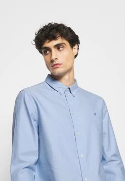Pier One Chemise Prix Usine Chemises Col à Boutons Homme -Pier One ec8764f693ae417ba6f1bd292813adfd