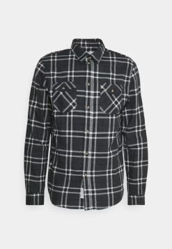 Prix Gelé Pier One Chemise Chemises Col Kent Homme -Pier One eccd06a3c3d847e799bbbaf15cb5e103