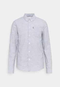 Prix Cassé Pier One Chemise Chemises Col à Boutons Homme -Pier One ecce6d09eb3f4f7081ea0c67d4f4f444