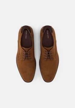 Prix Allégé Pier One Derbies & Richelieus Chaussures De Ville Rond Homme -Pier One ed7e1d21cb1b48ea8148425b13d81c52