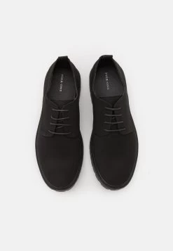 Prix Abordable Pier One Derbies Derbies Et Richelieus Rond Homme -Pier One ed9fe682e53a4767b285e4dcfb145571