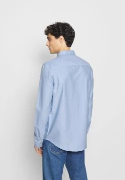 Pier One Chemise Prix Usine Chemises Col à Boutons Homme -Pier One eda3cd09b7c840f4a330bcc19e42847c