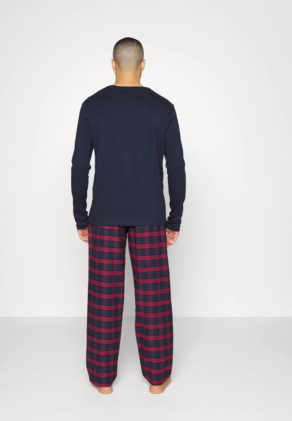Pier One Prix Préférentiel Pyjama Pyjamas Normale Homme 1 Pier One Prix Préférentiel Pyjama Pyjamas Normale Homme