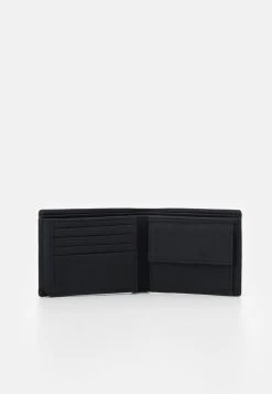 Pier One Garantie De Qualité 100% LEATHER – Portefeuille Petite Maroquinerie Compartiment à Monnaie Homme -Pier One ee3e9dde414f49e297aed1380d4d6cf6