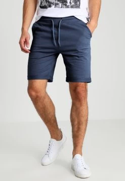Pier One Pantalon De Survêtement Haute Qualité Shorts Normale Homme