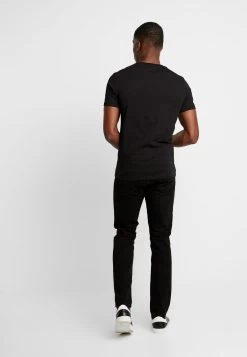 Prix Sympa Pier One T-shirt Imprimé T-shirts Col Rond Homme -Pier One ee8af05e410f47e99a7bef60e25a11f8