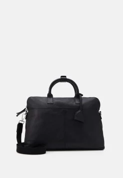 Pier One Rabais LEATHER – Mallette Sacs Compartiment Pour Téléphone Portable Homme