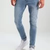 Pier One Promos Jeans Skinny Normale Homme