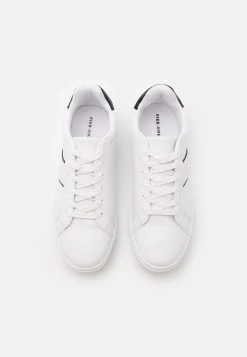 Petit Prix Pier One Baskets Basses Sneakers Rond Homme -Pier One ef1dcf39417144cb84630f73b355d2e0