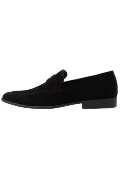 Pier One Mocassins Meilleure Qualité Mocassins Et Loafers Carré Homme