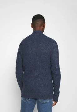 Prix Affortable Pier One Gilet Pulls Et Gilets Col Montant Homme -Pier One efb137b8eb6e48cea995a57f6aeb34f6