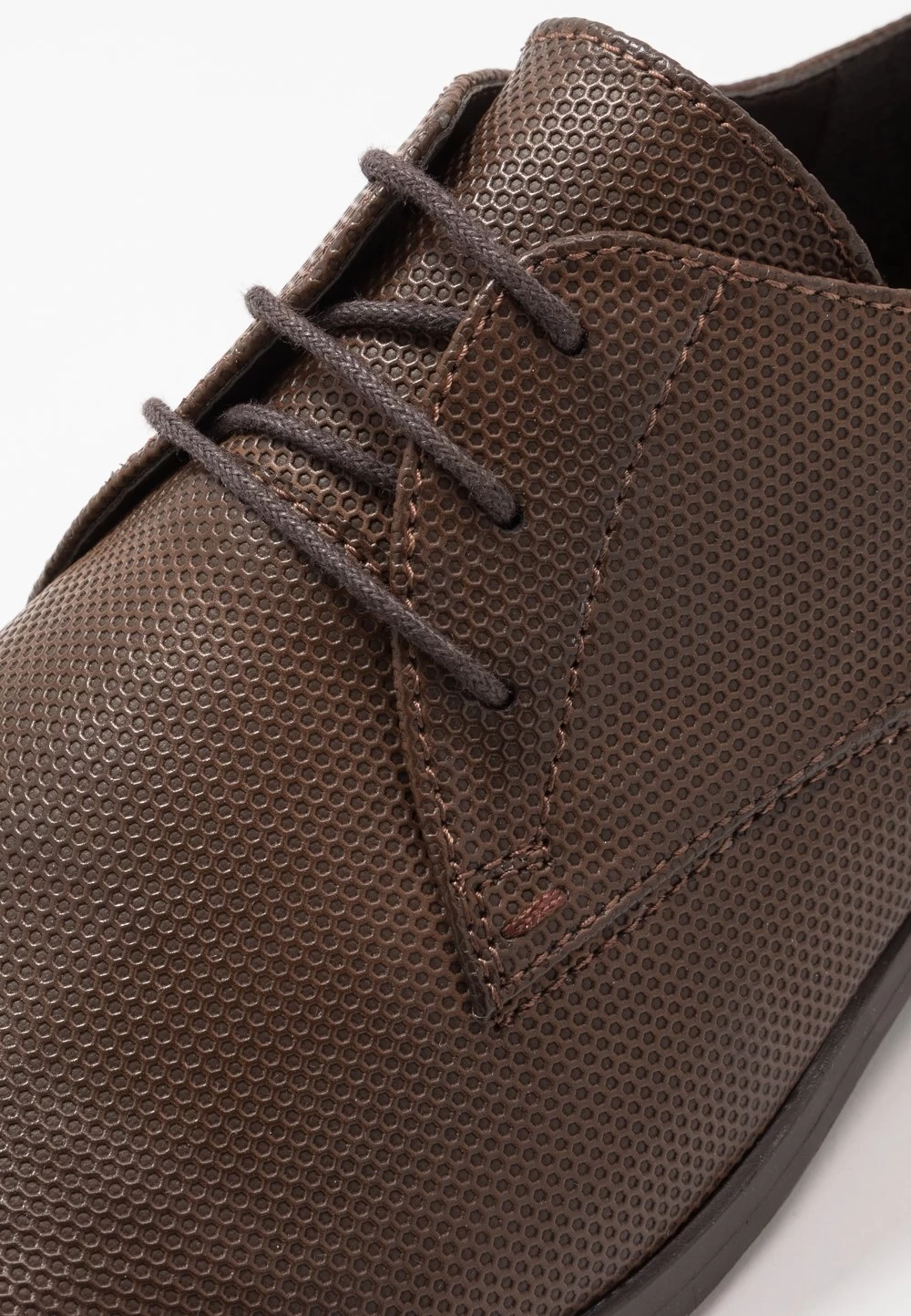 Qualité Absolue Pier One Derbies & Richelieus Derbies Et Richelieus Carré Homme 6 Qualité Absolue Pier One Derbies & Richelieus Derbies Et Richelieus Carré Homme – Image 6