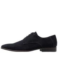Prix Compétitif Pier One Derbies & Richelieus Chaussures De Ville Carré Homme -Pier One f0ce60958c724b21baa267cde437273d
