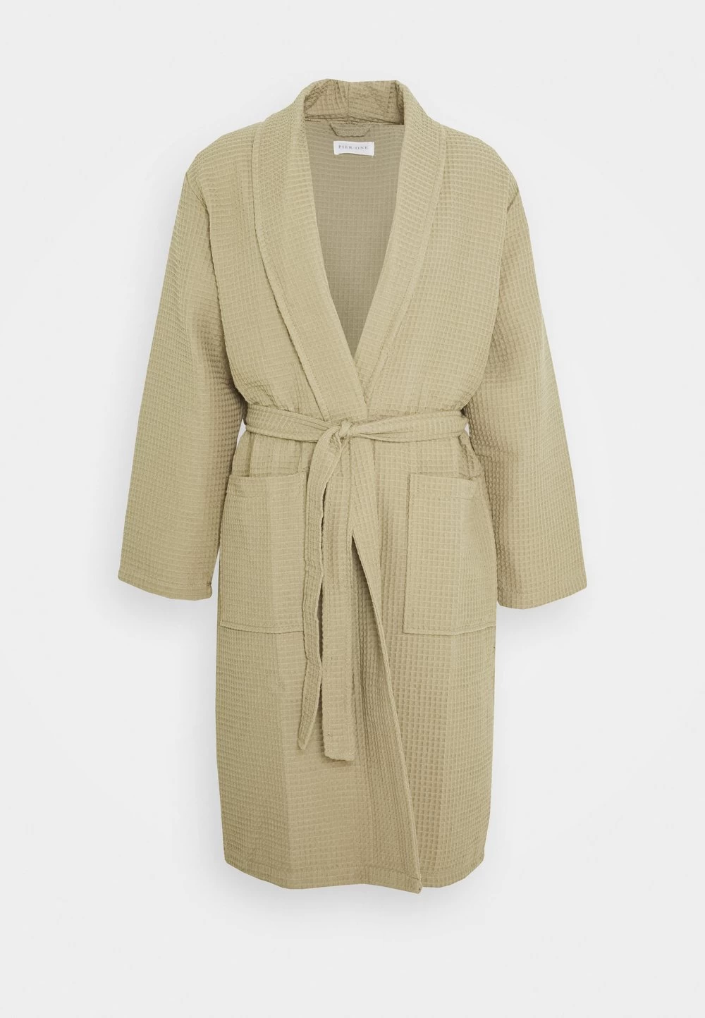 Pier One Peignoir Qualité Fiable Sous-vêtements & Chaussettes Col Châle Homme 7 Pier One Peignoir Qualité Fiable Sous-vêtements & Chaussettes Col Châle Homme – Image 7