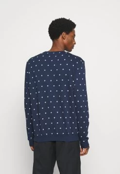 Pier One Se Vend Bas Prix Sweatshirt Pulls Et Gilets Col Rond Homme -Pier One f20c8451fc3d490097f08018fd365e04