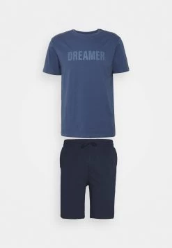 Pier One Prix Compétitif Pyjama Pyjamas Normale Homme -Pier One f22658f4b8b243a4994a510a782a8626 1