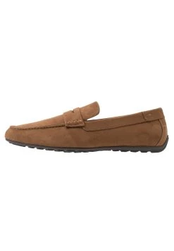 Qualité Fiable Pier One Mocassins Chaussures Basses Carré Homme -Pier One f2ae9583edd6438b9bc46258ccb3b681 2