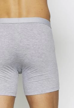 Pier One 3 PACK – Shorty Prix Ourlé Sous-vêtements & Chaussettes Normale Homme -Pier One f2b4755361ef4f3698246a8062b4ef1a