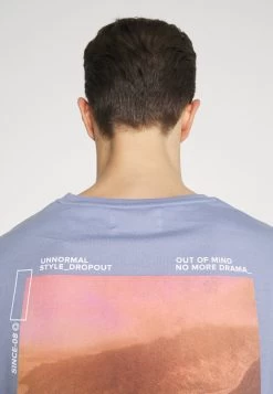 Pier One Meilleur Prix Garanti T-shirt Imprimé T-shirts Col Rond Homme -Pier One f35da13f54c44744a2750f78447e41c7