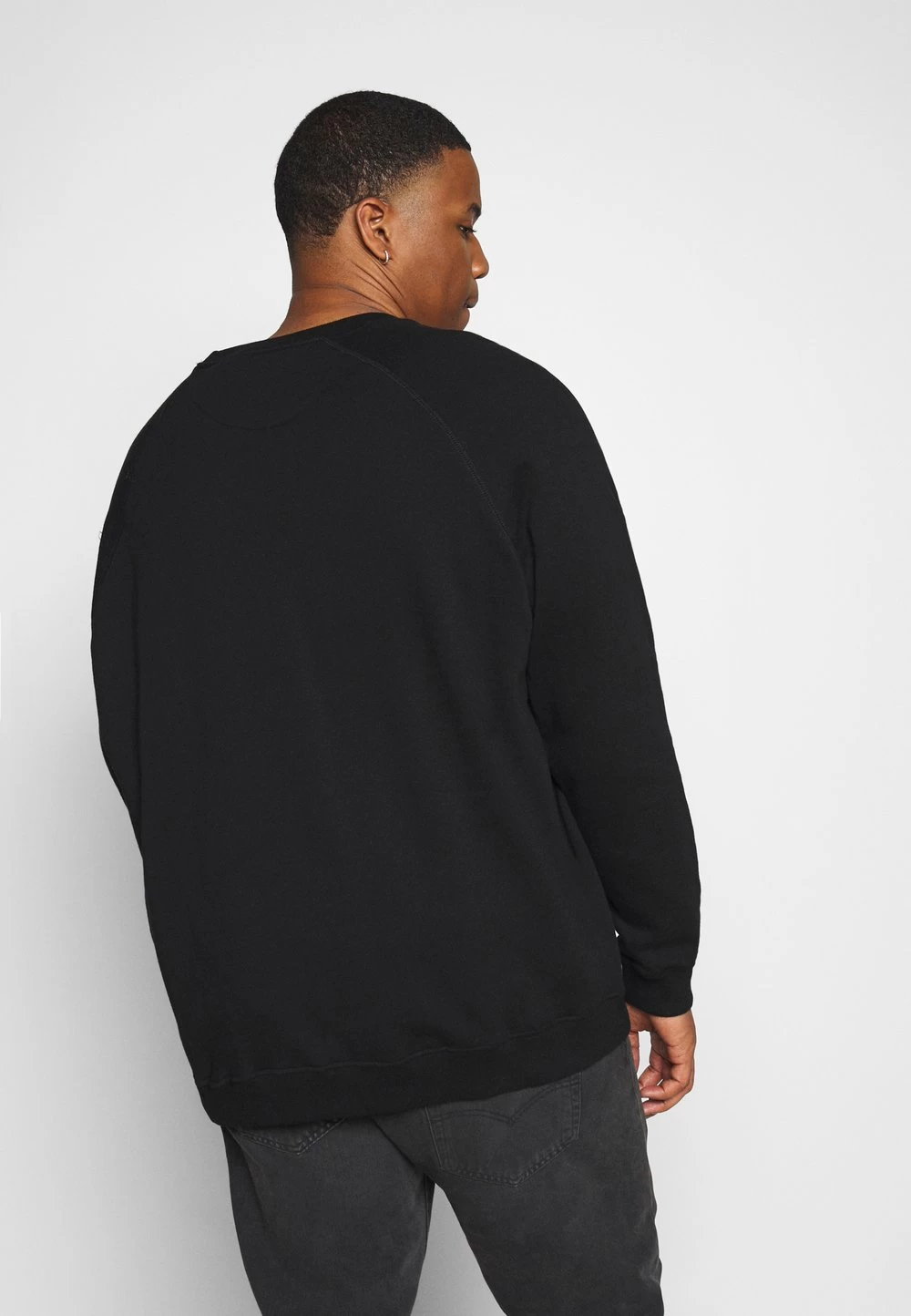 En Remise Pier One Sweatshirt Pulls Et Gilets Col Rond Homme 3 En Remise Pier One Sweatshirt Pulls Et Gilets Col Rond Homme – Image 3