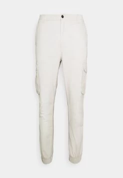 Meilleur Prix Garanti Pier One Pantalon Cargo Pantalons Normale Homme -Pier One f3b591246fa7422d87f0f7a3075e5c22 4