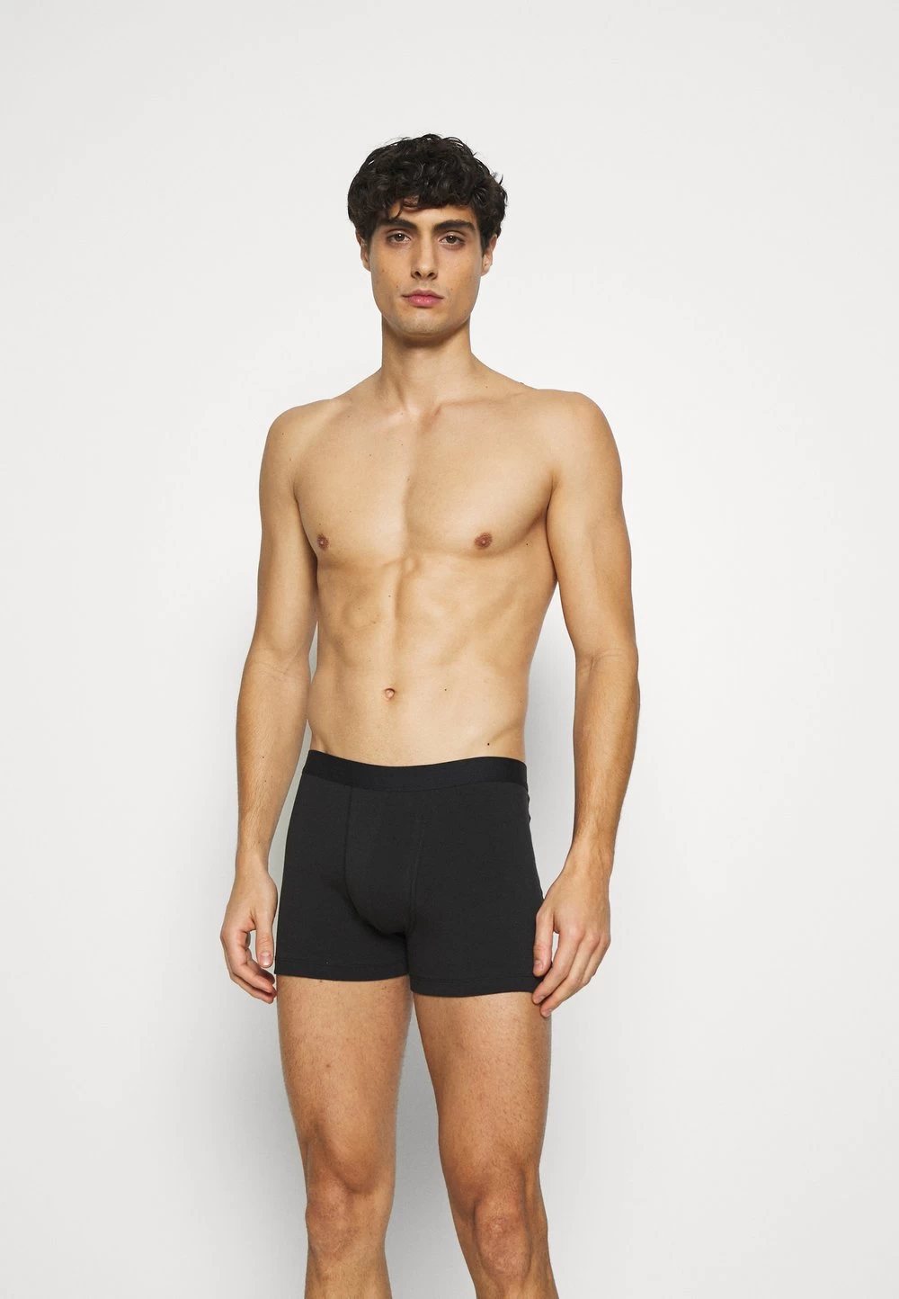 Pier One Prix Ourlé 5 PACK – Shorty Sous-vêtements Normale Homme 1 Pier One Prix Ourlé 5 PACK – Shorty Sous-vêtements Normale Homme