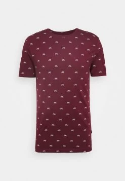 Pier One Pas Cher T-shirt Imprimé T-shirts Col Rond Homme -Pier One f553654ca6d44ffd83c82220825e5dfc 2
