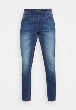 Prix Avantageux Pier One Jean Slim Jeans Normale Homme -Pier One f5ef26baa6994d7586e08a191933a245