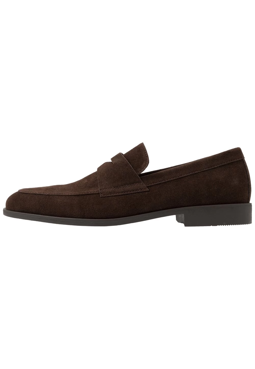 Pier One Prix Ourlé Mocassins Chaussures De Ville Rond Homme 7 Pier One Prix Ourlé Mocassins Chaussures De Ville Rond Homme – Image 7