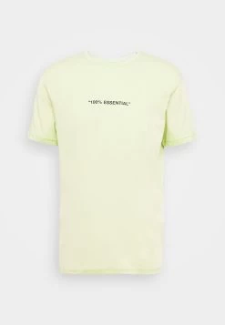 Vendre Pier One T-shirt Imprimé T-shirts Col Rond Homme -Pier One f6afe53db2ec46508e748beeca61ae2f