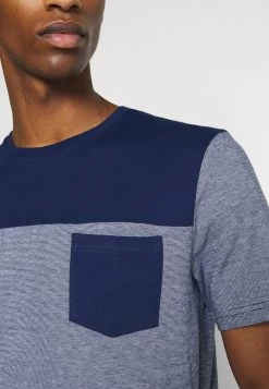 Première Qualité Pier One T-shirt Imprimé T-shirts Col Rond Homme -Pier One f6dc572f13c944b2be27bc5723a0de92