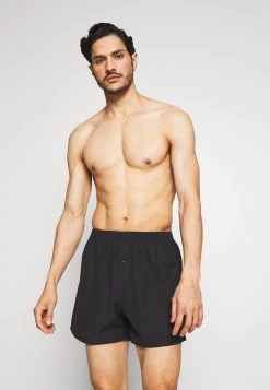 Pier One Bonne Qualité 5 PACK – Caleçon Sous-vêtements & Chaussettes Normale Homme -Pier One f742d0c815cc40a58f3d006327edcf64