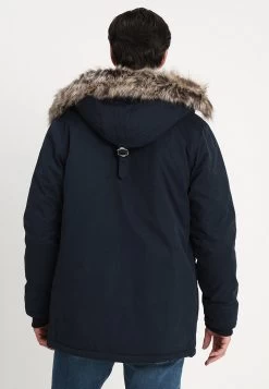 Pier One Vendre Veste D’hiver Vestes Capuche Homme -Pier One f7ca5e426ec04396b519ba11aba852ac