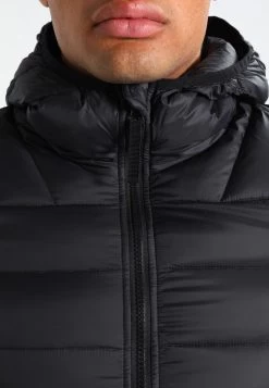 Pier One Un Tarif Préférentiel Veste Légère Vestes Capuche Homme -Pier One f7d8a241a0264373a93d90c2eda0e134