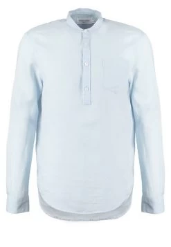 Pier One Chemise Prix Allégé Chemises Col Tunisien Homme -Pier One f826d53b94ee48218950614dbeafbede 4