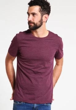Pier One T-shirt Basique Produit De Première Qualité T-shirts Col Rond Homme