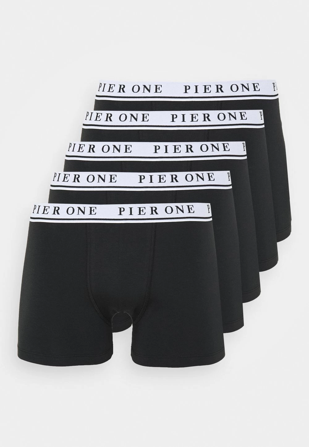 Pier One Faible Prix 5 PACK – Shorty Sous-vêtements & Chaussettes Normale Homme 7 Pier One Faible Prix 5 PACK – Shorty Sous-vêtements & Chaussettes Normale Homme – Image 7