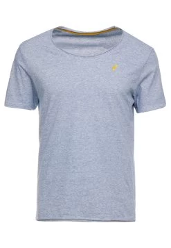 Pier One T-shirt Imprimé Produit De Première Qualité T-shirts Encolure Large Ronde Homme -Pier One f8cd00827deb488db2274f2412eb2851