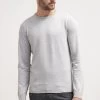 Pier One Prix Allégé Pullover Pulls Et Gilets Col Rond Homme