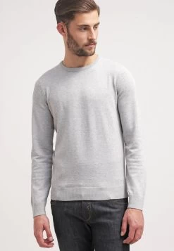 Pier One Prix Allégé Pullover Pulls Et Gilets Col Rond Homme
